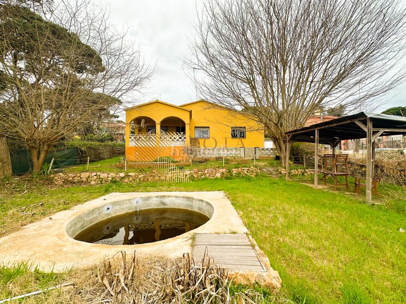 Foto 18e920be-2746-414b-87c3-30adcd83fa16. Maison avec chauffage dans Residencial Park Maçanet de la Selva