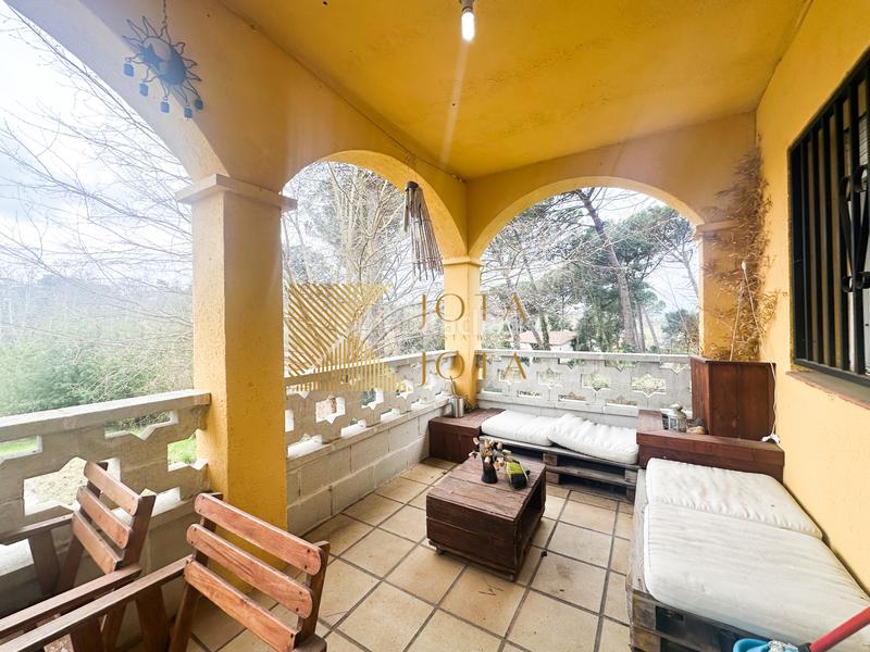 Foto 97332649-b7f7-4483-b4d5-fb3e436637d5. Maison avec chauffage dans Residencial Park Maçanet de la Selva
