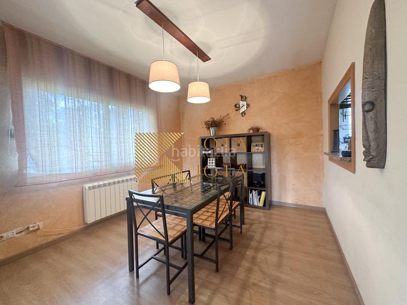 Foto af7fe837-8f89-4316-9abf-3fa910dece39. Maison avec chauffage dans Residencial Park Maçanet de la Selva