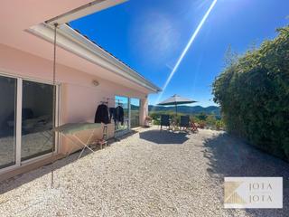 Maison à Mas Mora-Sant Daniel. Casa luminosa con vistas al mar en tordera
