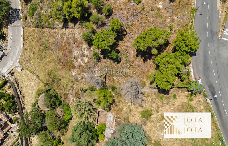 Foto 44dd9b09-4797-41fc-8f8d-ec65297313a2. Terreno residenziale in Roca Grossa Lloret de Mar