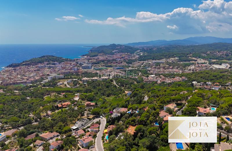Foto bb1f1c18-a1ce-484a-83dd-414315dea80b. Terreno residenziale in Roca Grossa Lloret de Mar