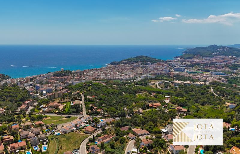 Foto c4f3232c-4815-421a-9720-2cfdcb97b5e7. Terreno residenziale in Roca Grossa Lloret de Mar