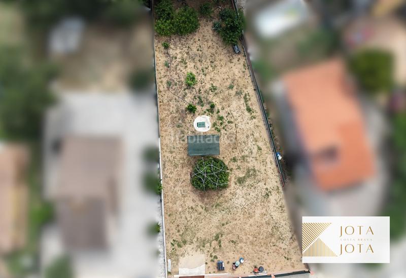 Foto 4b147d35-7373-453e-a195-5262e309d6a6. Terreno residenziale in Caldes de Malavella