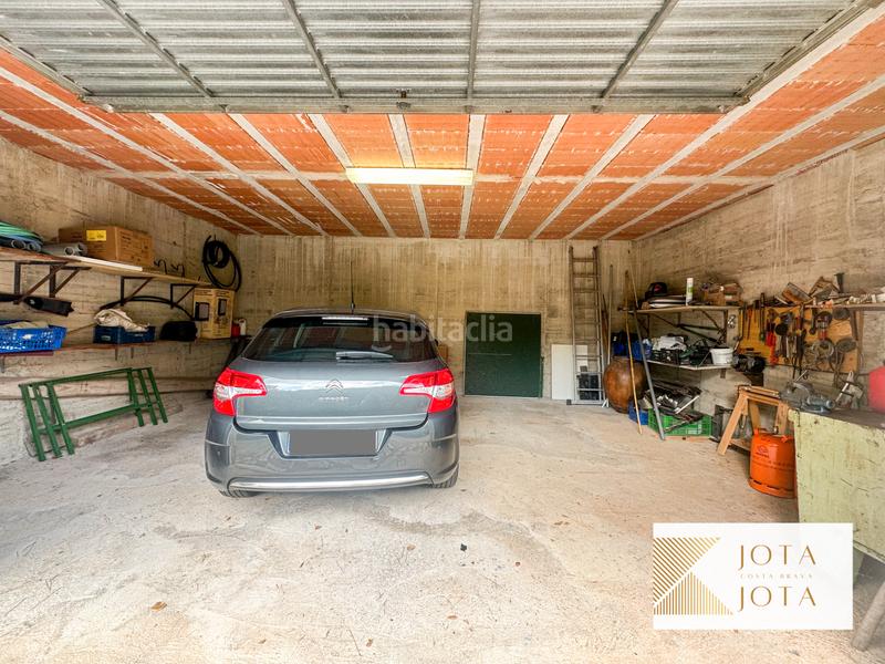 Foto 3939bde7-91a0-4425-aeed-ae99630b5125. Maison avec cheminée parking piscine dans Aiguaviva Parc Vidreres