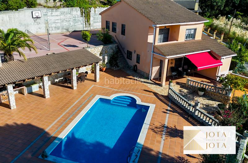 Foto 8130b8f4-b6ed-4b66-b492-5c6488475275. Maison avec cheminée parking piscine dans Aiguaviva Parc Vidreres