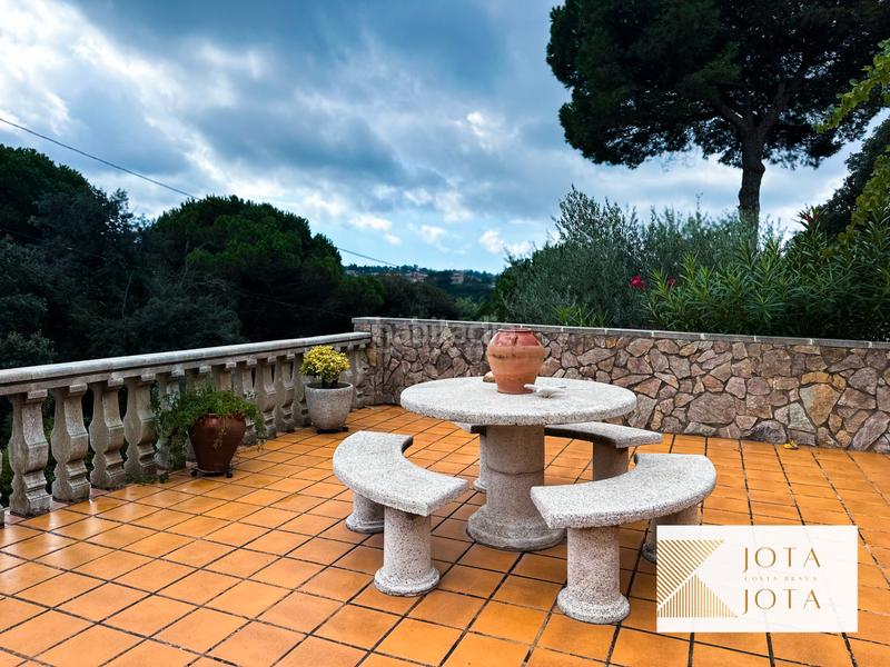 Foto d1b638bc-89d1-49b1-a625-aa2f12d0b8d4. Maison avec cheminée parking piscine dans Aiguaviva Parc Vidreres