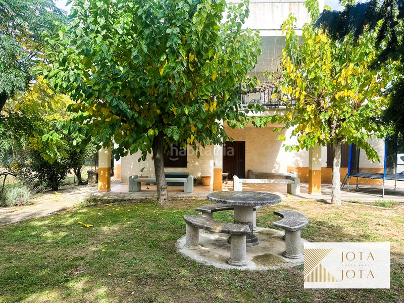 Foto 29ed023f-f1b6-406a-b3d6-6e596bb04ab0. Maison avec cheminée chauffage parking piscine dans Caldes de Malavella