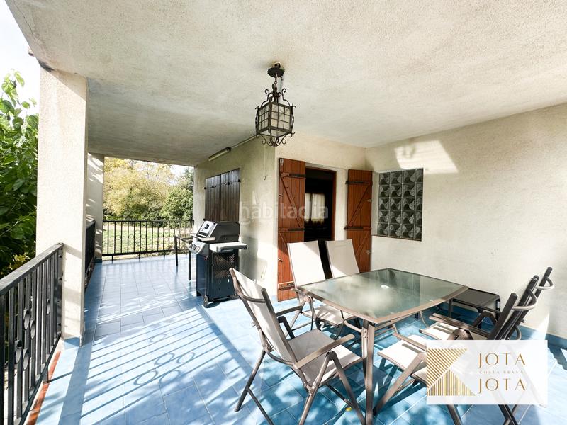 Foto 3a7e94f2-e604-4981-982e-8e8f555a4cdc. Maison avec cheminée chauffage parking piscine dans Caldes de Malavella