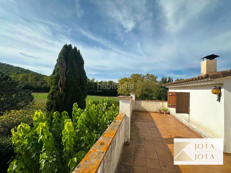 Foto a2bc70ef-f6fe-4c47-8174-3abc7c6832f3. Maison avec cheminée chauffage parking piscine dans Caldes de Malavella