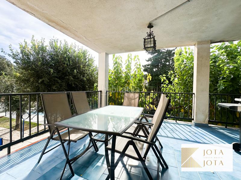 Foto a982f740-4dd5-4ac3-90ca-114fb4991412. Maison avec cheminée chauffage parking piscine dans Caldes de Malavella