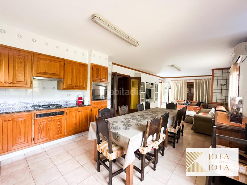 Foto d5105049-e182-4875-9914-aec23068380f. Maison avec cheminée chauffage parking piscine dans Caldes de Malavella