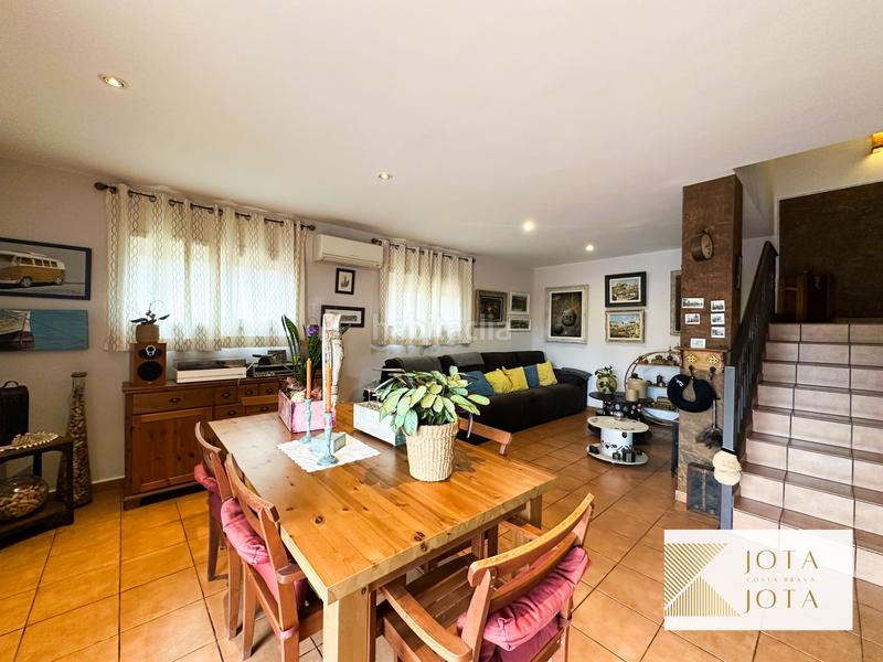 Foto 55d12082-81fd-4b43-94db-3ecce6981a86. Casa amb xemeneia calefacció aparcament piscina a Tordera