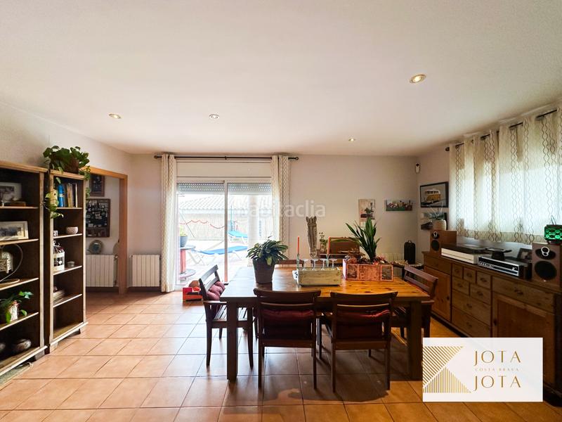 Foto d3966a83-e364-48f1-8495-aa38997834e1. Casa amb xemeneia calefacció aparcament piscina a Tordera