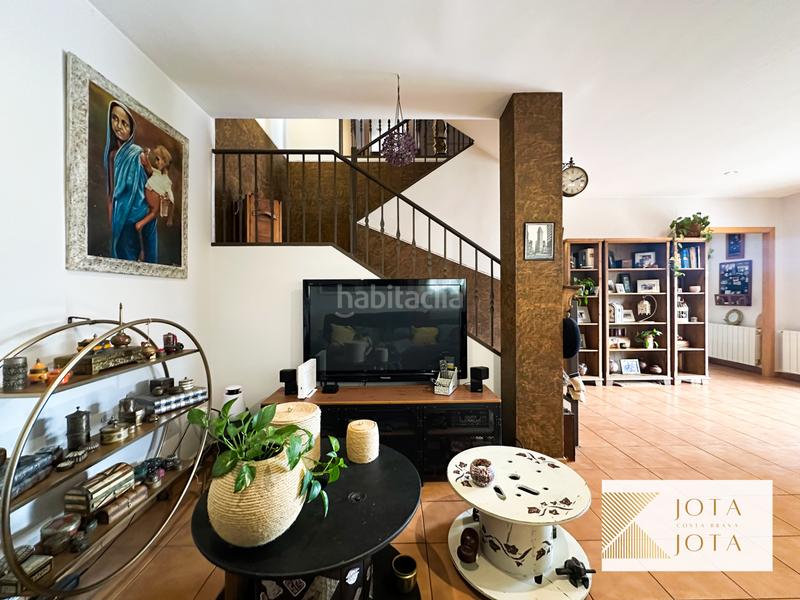 Foto e2b20914-e221-4fb9-82ad-81edc6b42803. Casa amb xemeneia calefacció aparcament piscina a Tordera