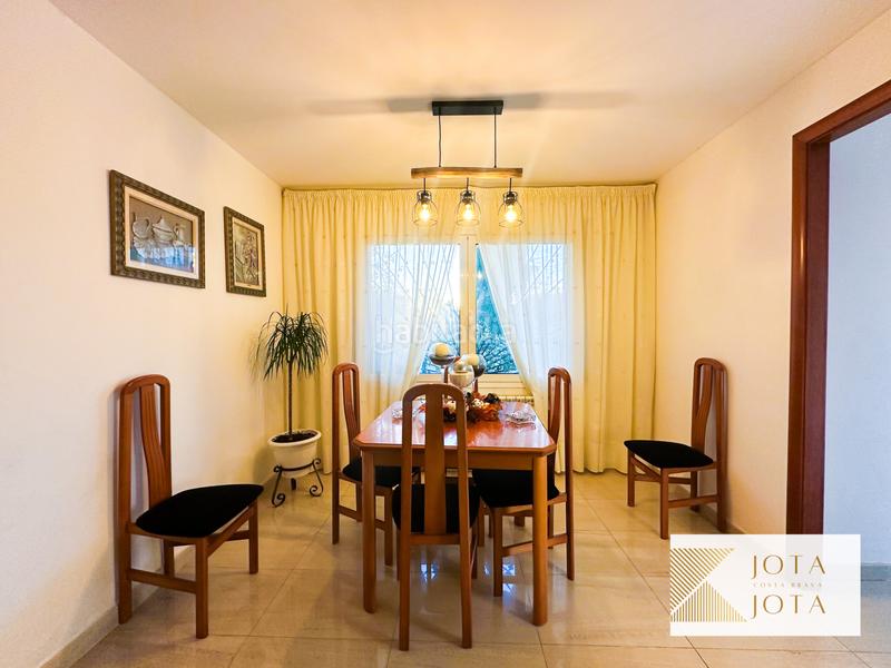 Foto 5c842c73-0116-4593-8e87-51e8b39f7eaf. Casa amb xemeneia calefacció piscina a Lloret Verd - Els Pinars Lloret de Mar