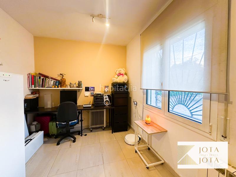 Foto 738299b5-cdd8-4908-967f-17f59da54bee. Casa amb xemeneia calefacció piscina a Lloret Verd - Els Pinars Lloret de Mar