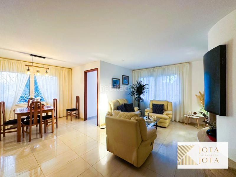 Foto dd0c6e1a-7372-4d43-840c-88d82713baba. Casa amb xemeneia calefacció piscina a Lloret Verd - Els Pinars Lloret de Mar