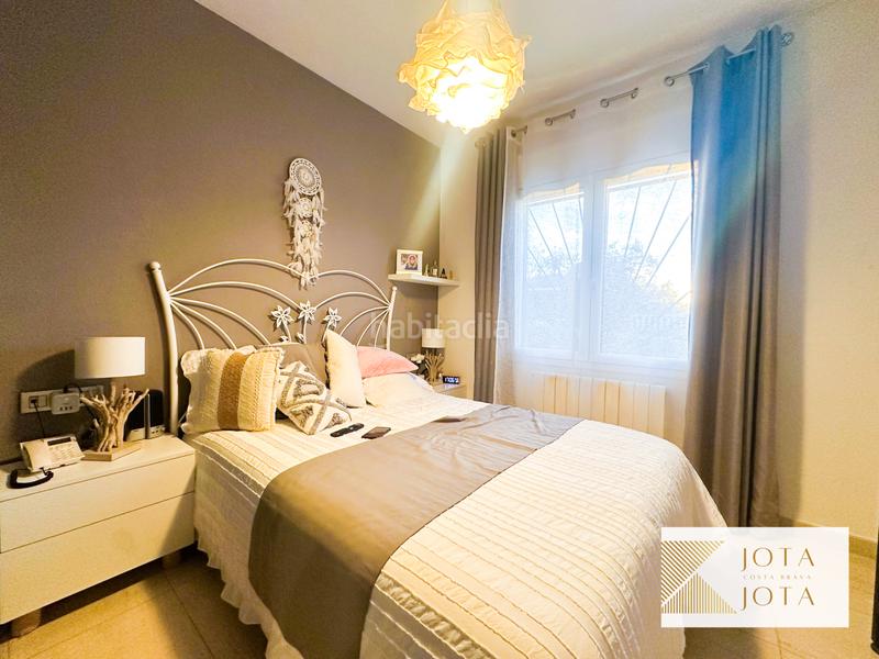 Foto ddf5add4-f6c4-4264-8a3b-9b46e9bb6210. Casa amb xemeneia calefacció piscina a Lloret Verd - Els Pinars Lloret de Mar