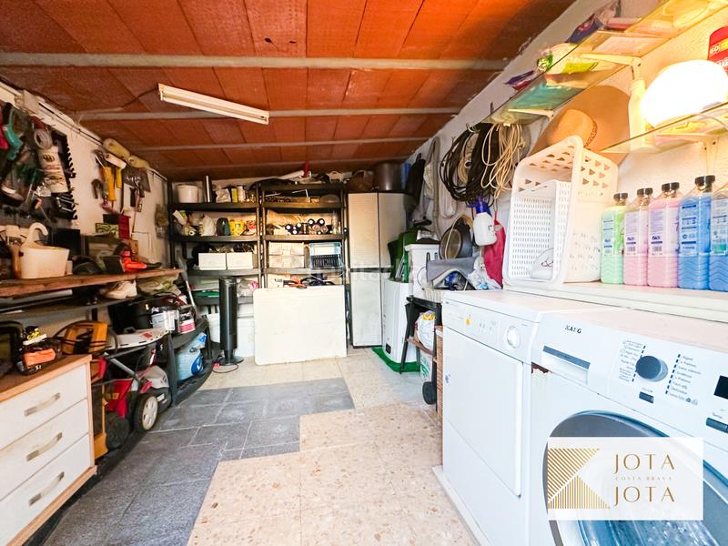 Foto e7146881-3a4d-471f-9c74-bcd413e770d4. Casa amb xemeneia calefacció piscina a Lloret Verd - Els Pinars Lloret de Mar