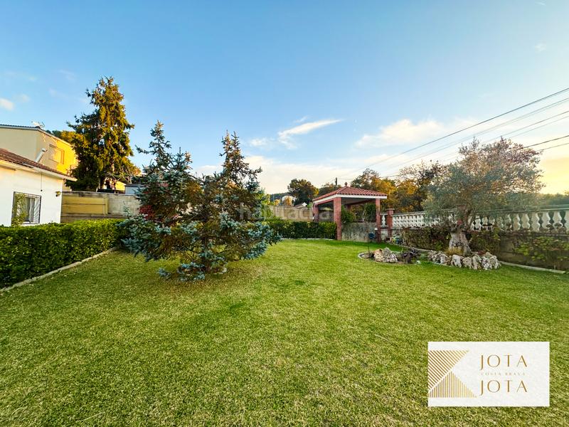 Foto f99b66af-e4ce-4920-b9ba-7cf260595c8d. Casa amb xemeneia calefacció piscina a Lloret Verd - Els Pinars Lloret de Mar