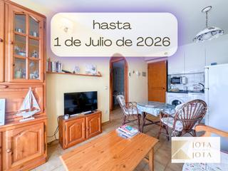 Location Appartement  Avinguda vila de blanes. Piso en alquiler en fenals