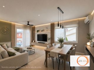 Casa a Caldes de Malavella. Casa totalmente plana de 4 habitaciones con piscina en caldes de