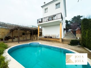 Casa a Lloret Verd - Els Pinars
