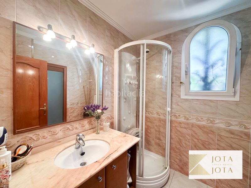 Foto 3b03aed6-0f36-4112-a018-6c51349ed42c. Casa amb xemeneia calefacció a El Molí-El Rieral Lloret de Mar