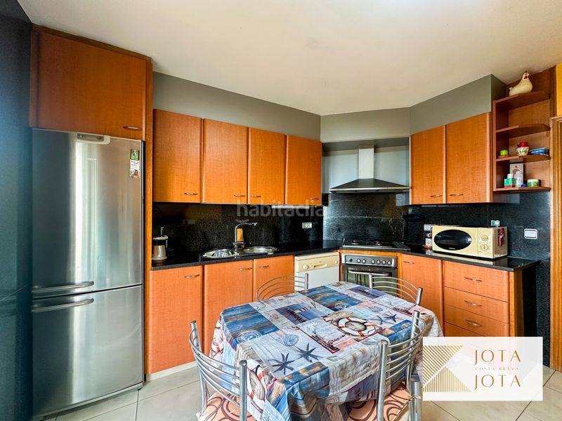 Foto 654d03ec-467b-49e9-9b45-253000fe892a. Casa amb xemeneia calefacció a El Molí-El Rieral Lloret de Mar