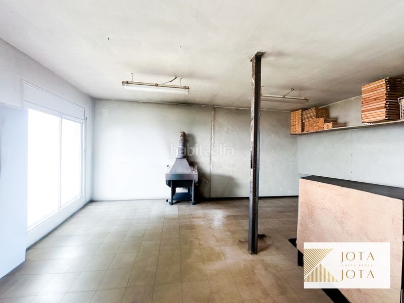 Foto d6bb7a32-5ee9-4438-997d-91867aaf30fd. Casa amb xemeneia calefacció a El Molí-El Rieral Lloret de Mar