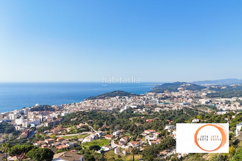 Foto fe13dd0f-08ee-4245-a8c9-a788ea692ac8. Casa amb xemeneia calefacció a El Molí-El Rieral Lloret de Mar