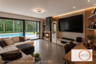 Casa adosada en Caldes de Malavella. Casa de 5 habitaciones con piscina en caldes de malavella