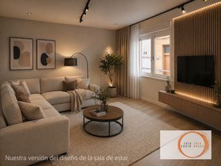 Appartement  Travessia dels amics. Piso reformado de 2 habitaciones en lloret de mar