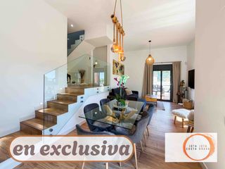 Casa en Residencial Park. Casa reformada con 4 habitaciones y 3 baños en maçanet