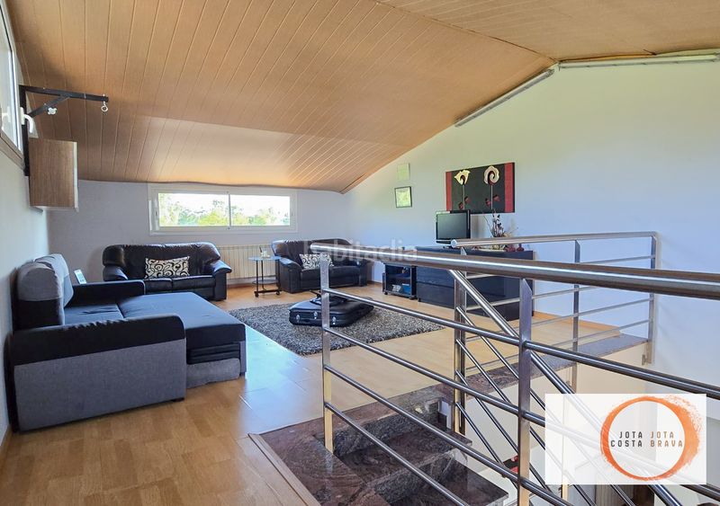 Foto a61cdecb-b731-406a-9230-4eadc59d6543. Casa amb piscina a Caldes de Malavella