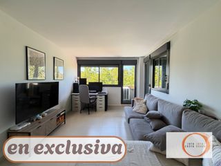Piso en Maçana. Piso con 2 habitaciones y 2 baños en girona con parking y traste