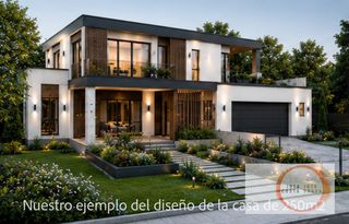Residential Plot in Carrer bosc 176. El terreno de 800m2 en can carbonell