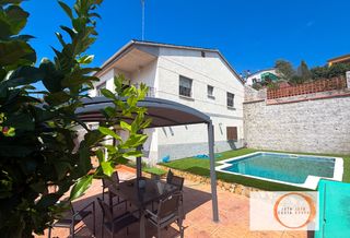 Casa a Residencial Park