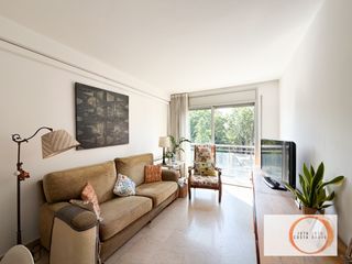Apartament a La Devesa