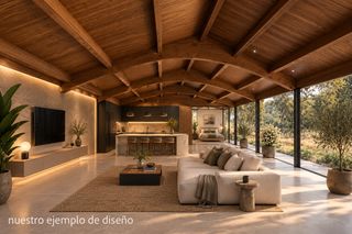 Finca rústica a Terrafortuna - Puig Ventós. Finca rustica de 15,000m2 con posibilidad de construccion