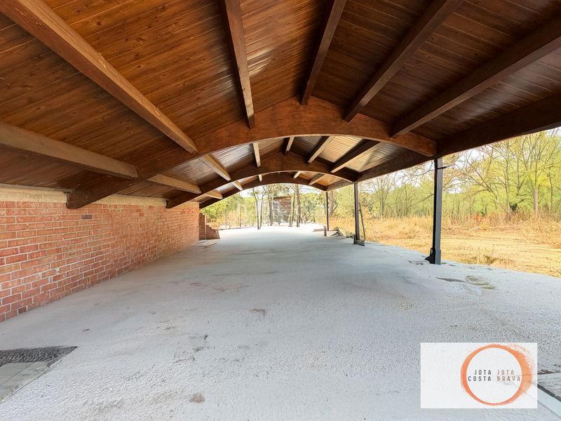 Foto 44cac1c7-345b-4439-9c48-bea41f8a5ef4. Finca rústica finca rustica de 15,000m2 con posibilidad de construccion en Vidreres