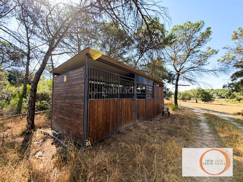 Foto 683b2671-06f3-4219-8c65-311714498f64. Finca rústica finca rustica de 15,000m2 con posibilidad de construccion en Vidreres
