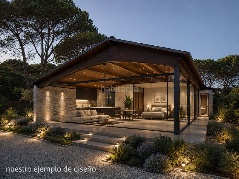 Foto d0710974-a8c8-4722-8d21-c235a926da37. Finca rústica finca rustica de 15,000m2 con posibilidad de construccion en Vidreres