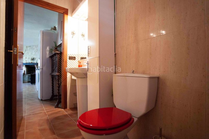 Foto 0f101aa8-3c7e-4ba2-89a1-c93a97739dcf. Casa amb calefacció aparcament piscina a Condado del Jaruco - Puigventós Lloret de Mar