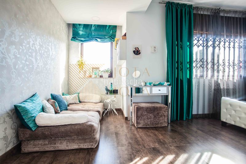 Foto 0f10b9d3-b3e7-496d-98a2-5afd2c01e731. Casa amb calefacció aparcament piscina a Condado del Jaruco - Puigventós Lloret de Mar