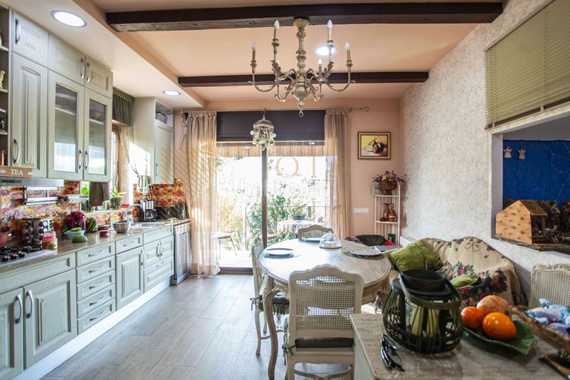 Foto 0f61250f-d4ef-405e-a2ce-204f78ccd0be. Casa amb calefacció aparcament piscina a Condado del Jaruco - Puigventós Lloret de Mar