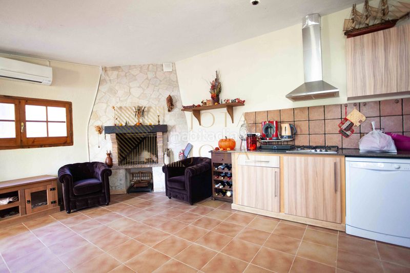 Foto 15e4c392-30c3-4669-843e-b1ee3ecdbcd9. Casa amb calefacció aparcament piscina a Condado del Jaruco - Puigventós Lloret de Mar