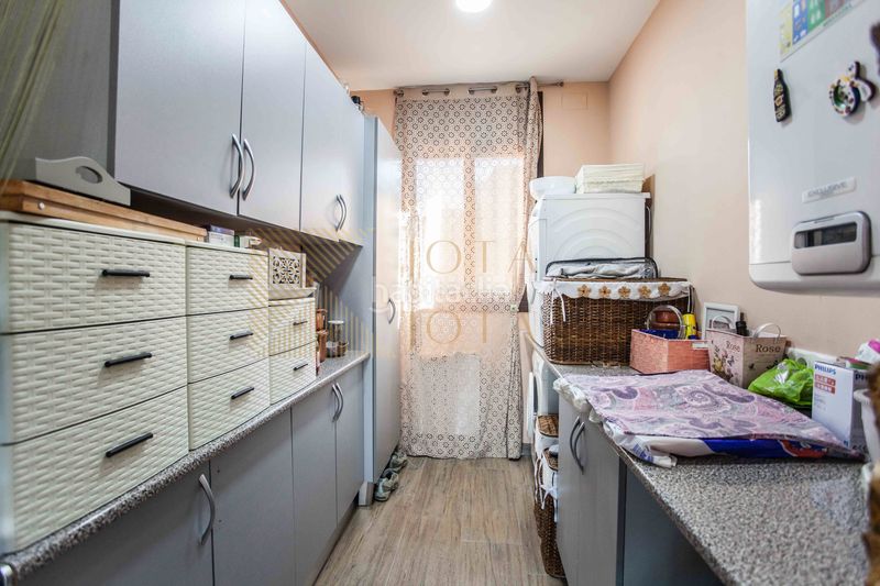 Foto 1d4288c9-8c20-43e0-93f7-ef715b80d96e. Casa amb calefacció aparcament piscina a Condado del Jaruco - Puigventós Lloret de Mar