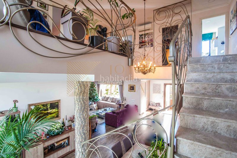 Foto 284fe305-4f19-4ca3-832a-dc9237f0ba97. Casa amb calefacció aparcament piscina a Condado del Jaruco - Puigventós Lloret de Mar